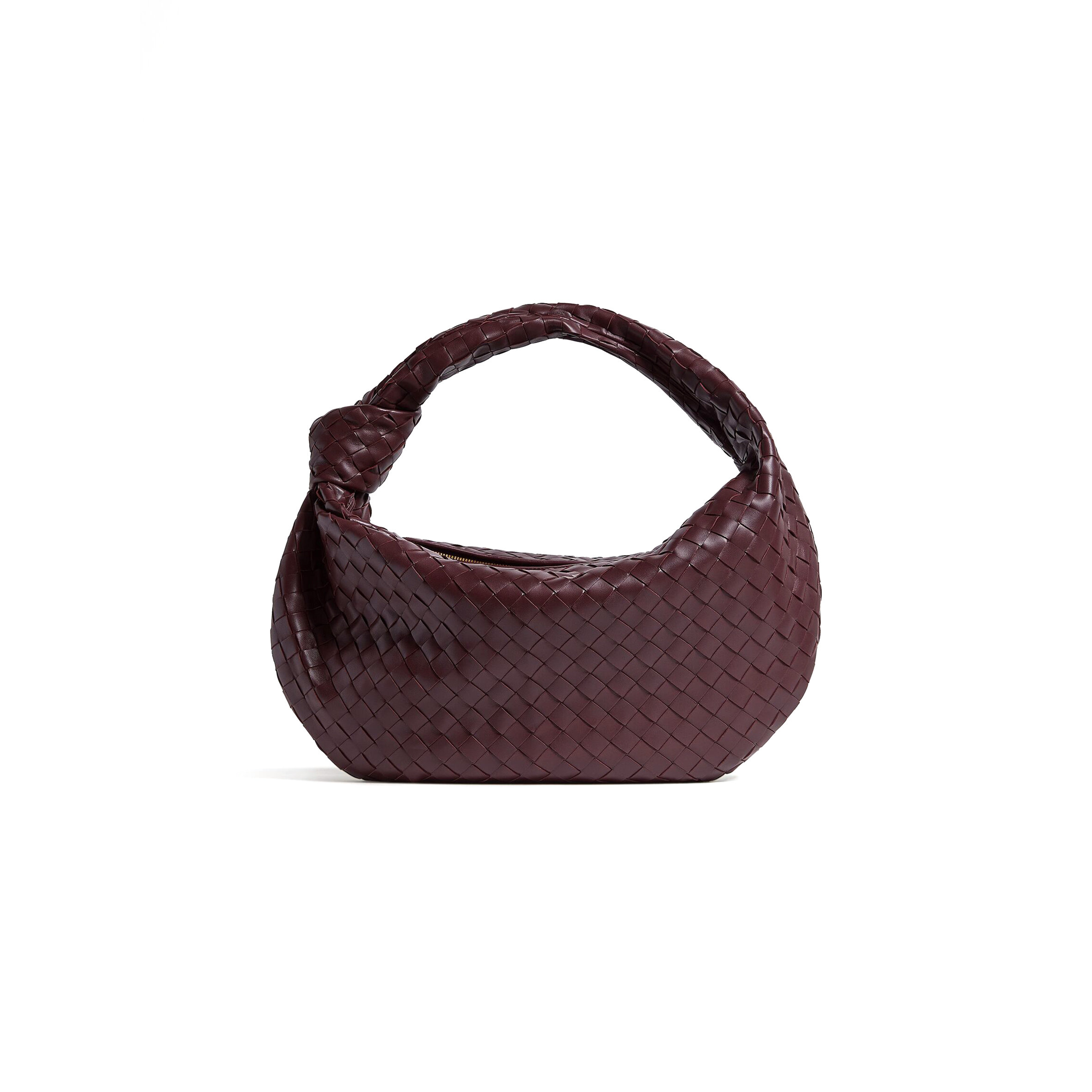 BOTTEGA VENETA JODIE TOP HANDLE BAG 600261VCPP06146 (48*40*16cm)